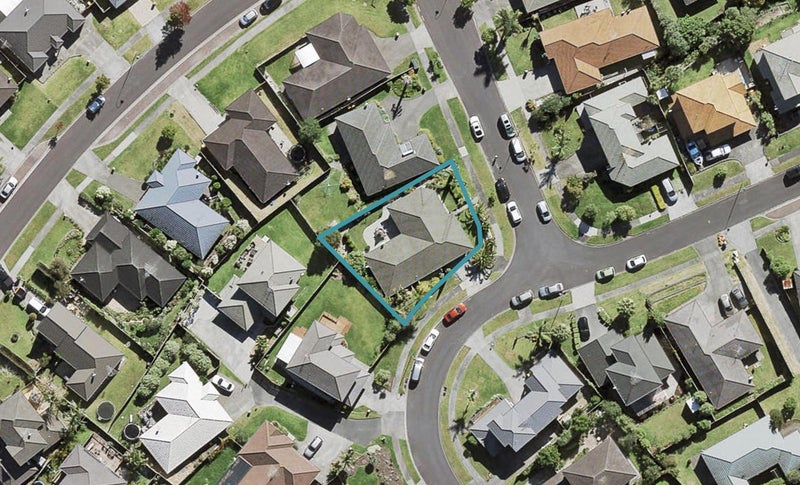 3 Black Teal Close, Unsworth Heights, Auckland - Carousel 1