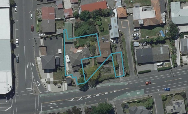6/27 New Brighton Road, Shirley, Christchurch - Carousel 1