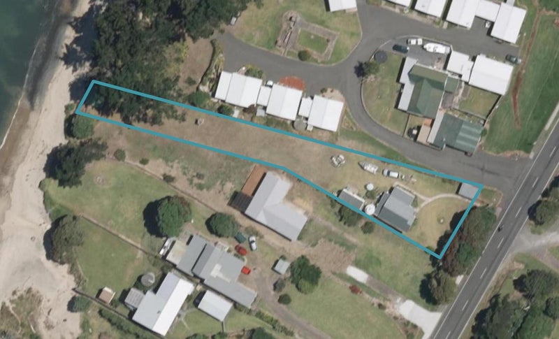 290 Hokianga Harbour Drive, Ōmāpere, Kaikohe - Carousel 1