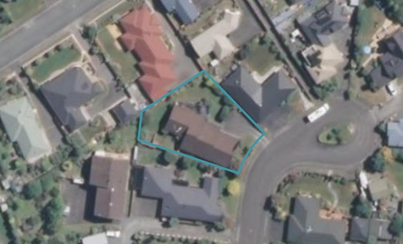 18 Orielton Place, Gleniti, Timaru - Carousel 1