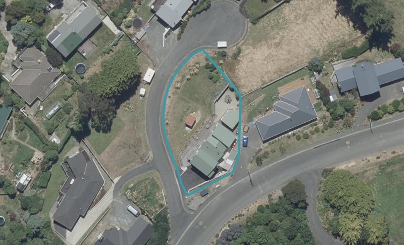 87 Campbells Road, Pine Hill, Dunedin - Carousel 1