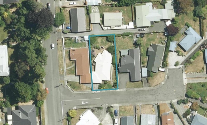 3 Houghton Crescent, Redwoodtown, Blenheim - Carousel 1