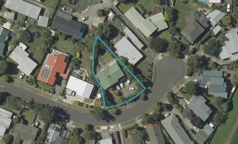 29 Heatley Avenue, Hokowhitu, Palmerston North - Carousel 1