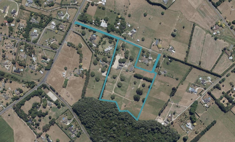 254A Tauwhare Road, Tamahere, Hamilton - Carousel 1