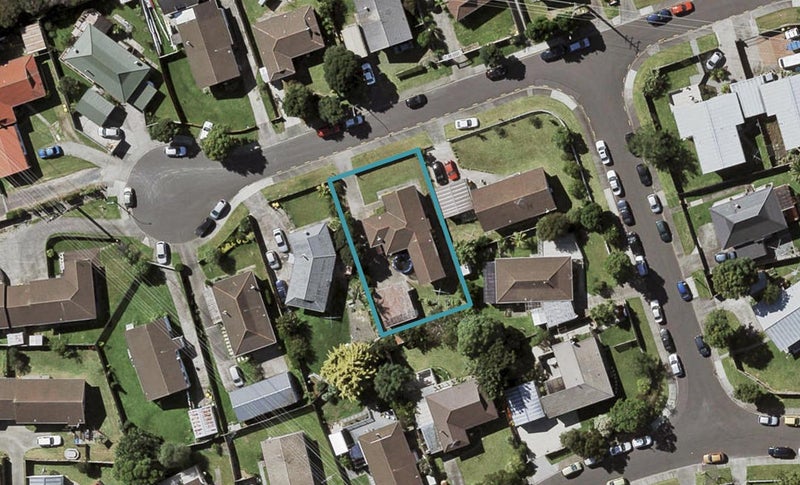8 Cabello Place, Unsworth Heights, Auckland - Carousel 1