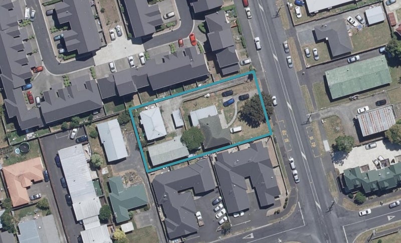 55C Cameron Road, Hamilton East, Hamilton - Carousel 1