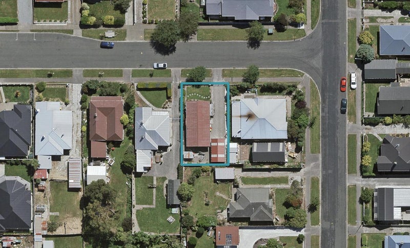 221 Earn Street, Georgetown, Invercargill - Carousel 1
