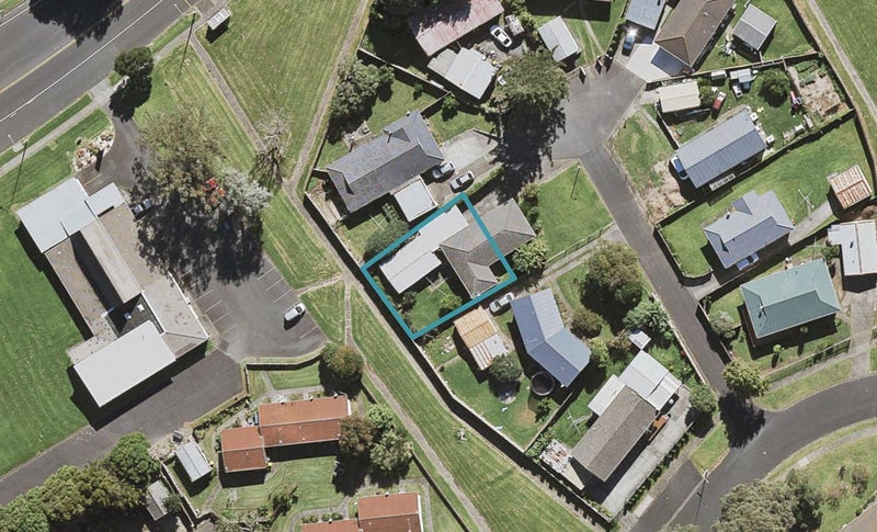 6A Kelburn Lane, Mangere, Auckland - Carousel 1