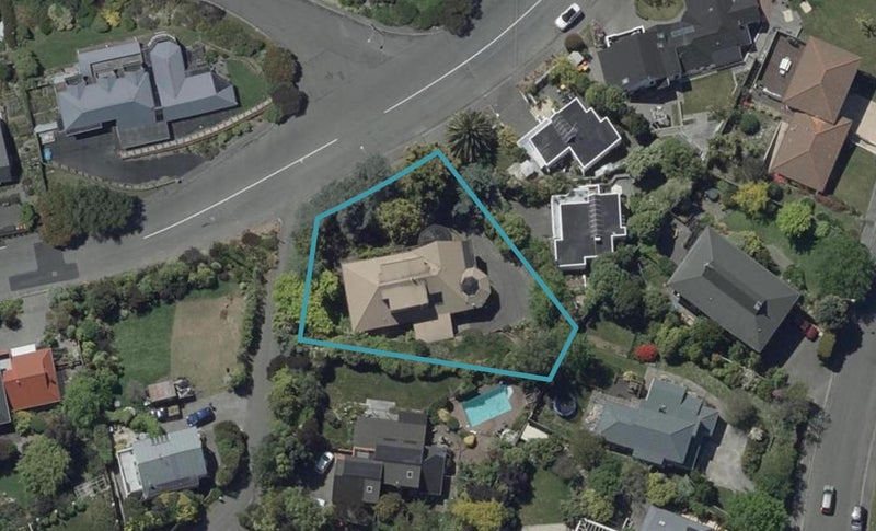 61 Penruddock Rise, Westmorland, Christchurch - Carousel 1