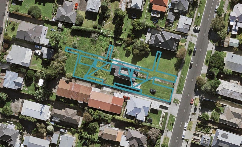 56B Symonds Street, Onehunga, Auckland - Carousel 1