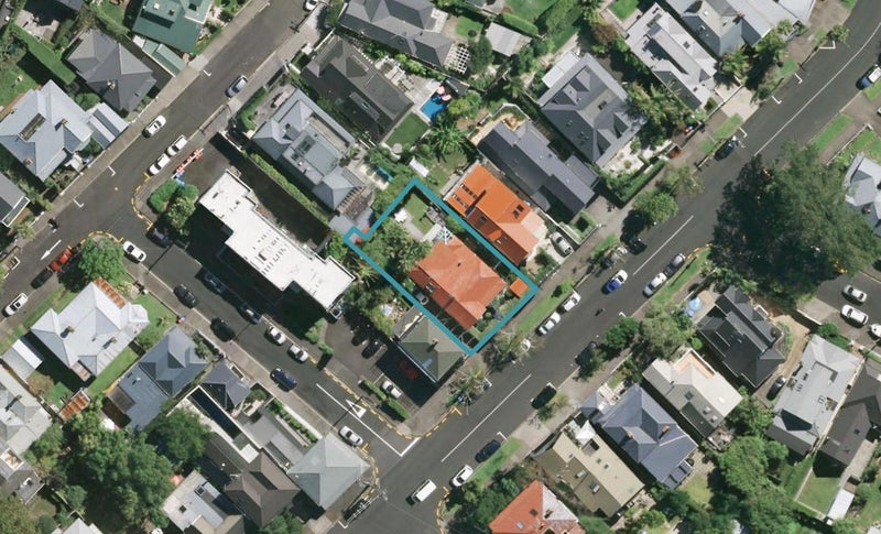 38 St Marys Road, Saint Marys Bay, Auckland - Carousel 1