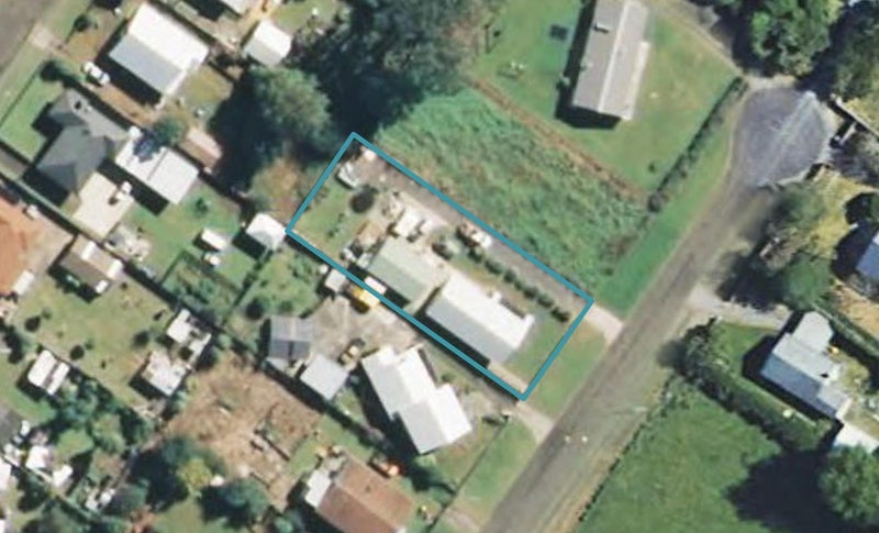 20 Hobson Street, Normanby, Hawera - Carousel 1