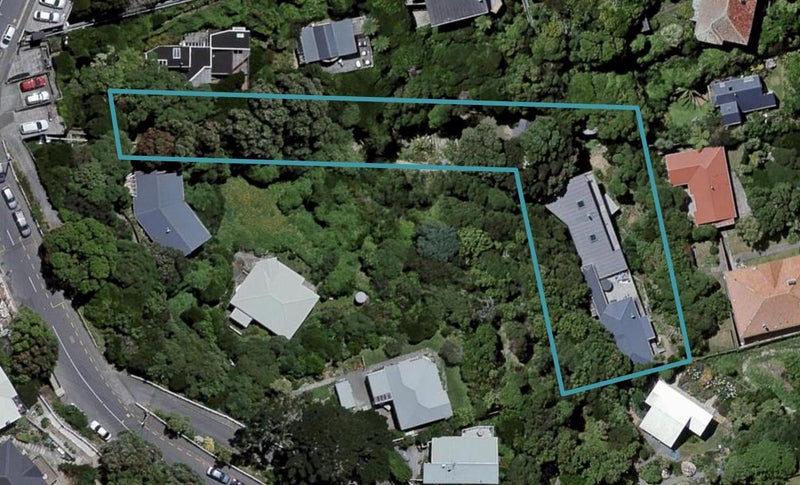 121 Grafton Road, Roseneath, Wellington - Carousel 1