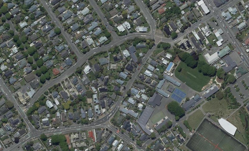 2/21 Courtenay Street, St Albans, Christchurch - Carousel 1