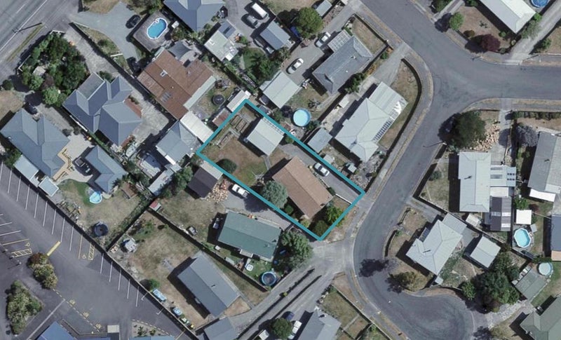 4 Patea Place, Kuripuni, Masterton - Carousel 1