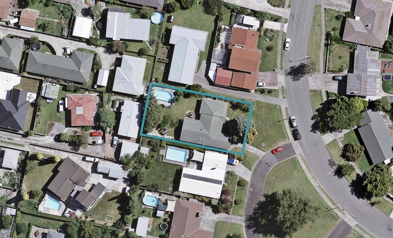 39 Trent Street, Taradale, Napier - Carousel 1