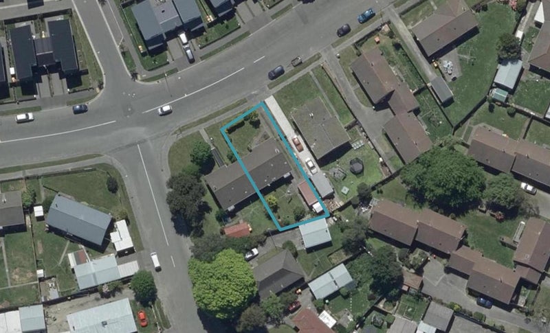 61A Vanguard Drive, Broomfield, Christchurch - Carousel 1