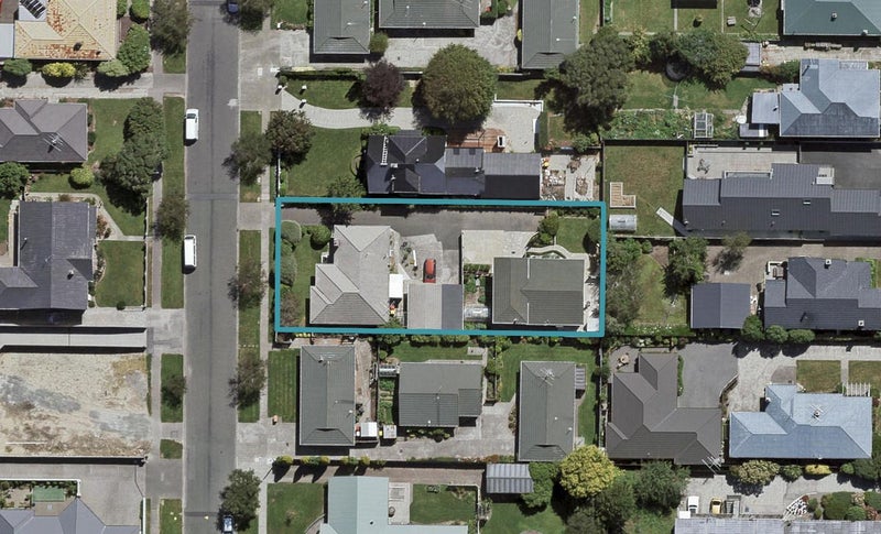 63A Antrim Street, Windsor, Invercargill - Carousel 1