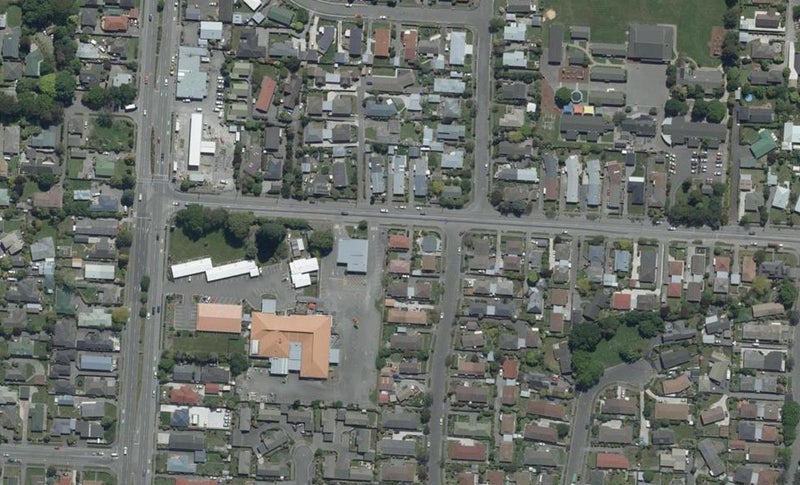 1/20 Prestons Road, Redwood, Christchurch - Carousel 1