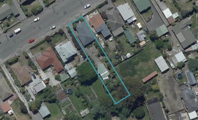55 Cygnet Street, North New Brighton, Christchurch - Carousel 1