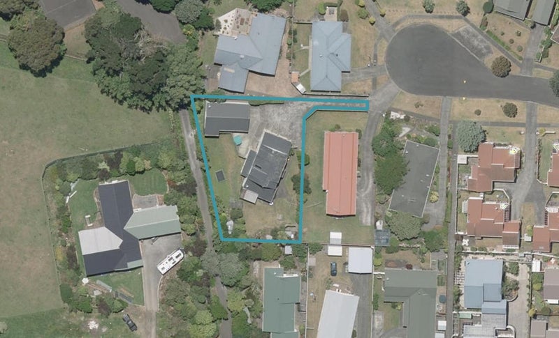 17 Poutama Place, Tawhero, Whanganui - Carousel 1