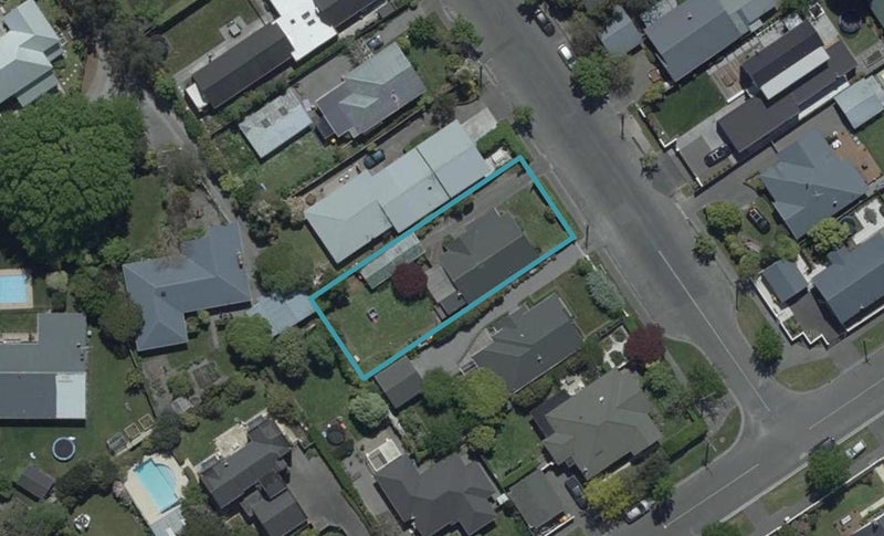 11 Claremont Avenue, Papanui, Christchurch - Carousel 1