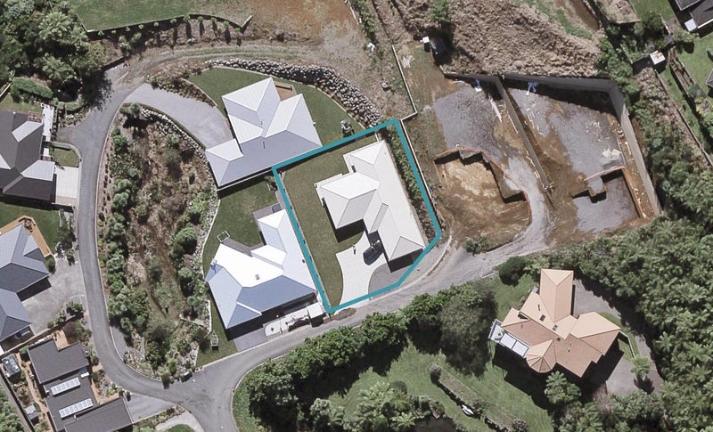 90A Karina Road, Merrilands, New Plymouth - Carousel 1