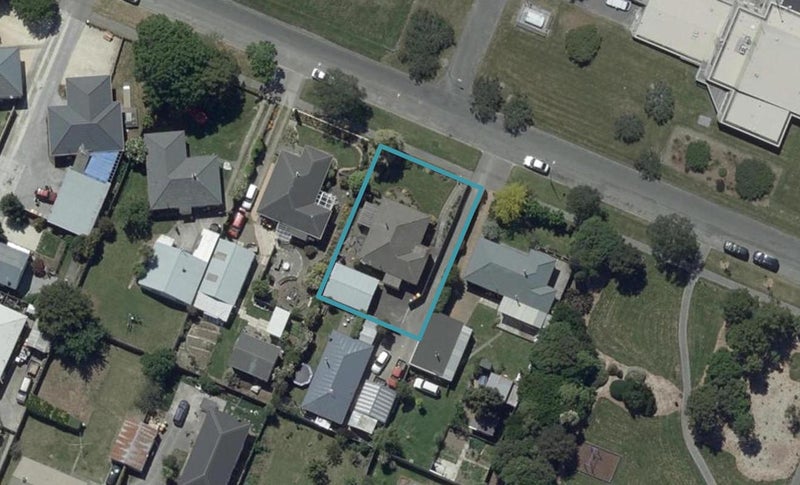 7 Kaplan Avenue, Islington, Christchurch - Carousel 1