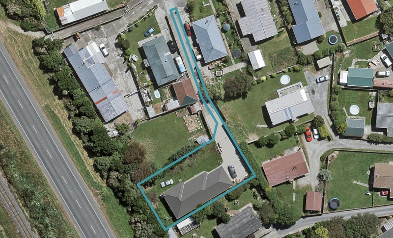 68 Paisley Street, Kew, Invercargill - Carousel 1