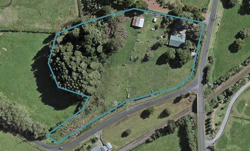 170 Mauku Road, Patumahoe, Pukekohe - Carousel 1