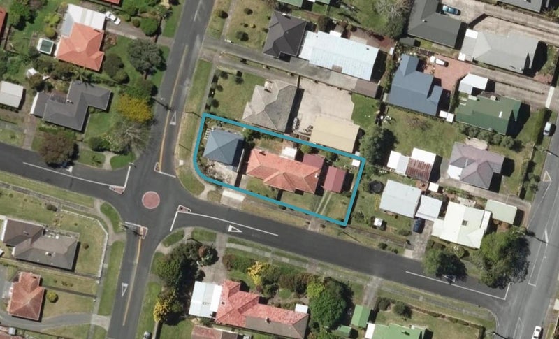 2C Curtis Street, Kensington, Whangarei - Carousel 1