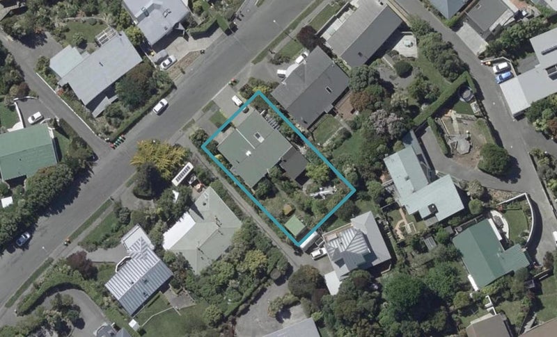16A Takahe Drive, Cashmere, Christchurch - Carousel 1