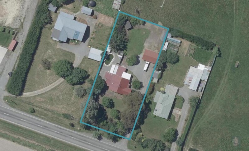 2532 Bealey Road, Darfield - Carousel 1