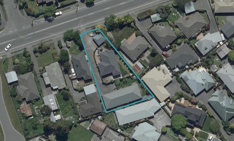 2/270 Grahams Road, Bishopdale, Christchurch - Carousel 1