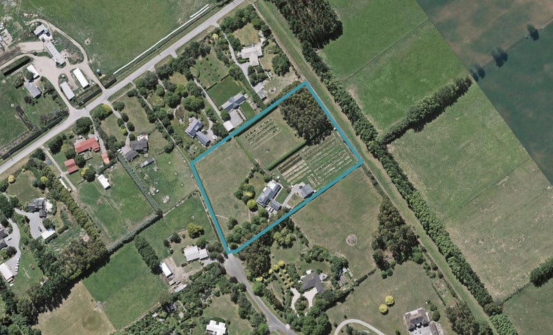 60 Keetly Place, Ohoka, Kaiapoi - Carousel 1