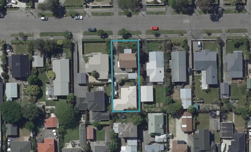 2/66 Martin Avenue, Beckenham, Christchurch - Carousel 1