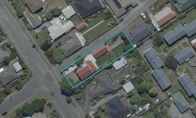 12 Philpotts Road, Mairehau, Christchurch - Carousel 1