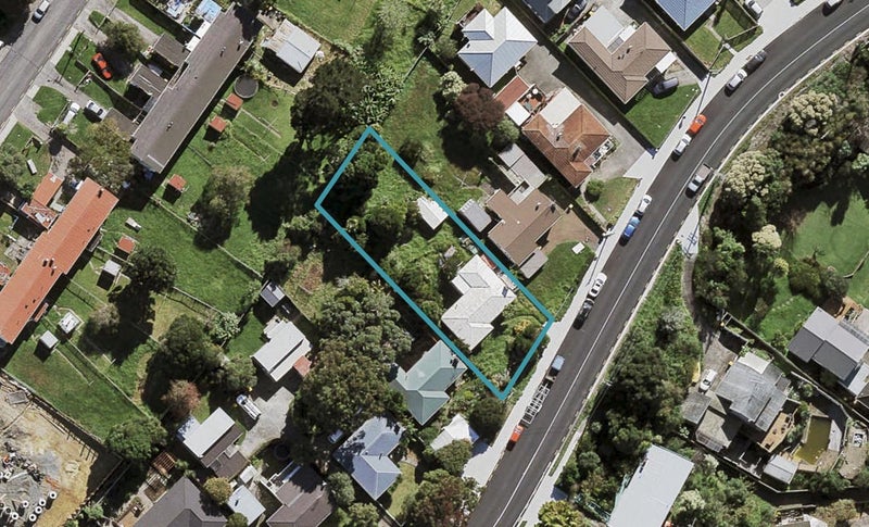 60 College Road, Northcote, Auckland - Carousel 1