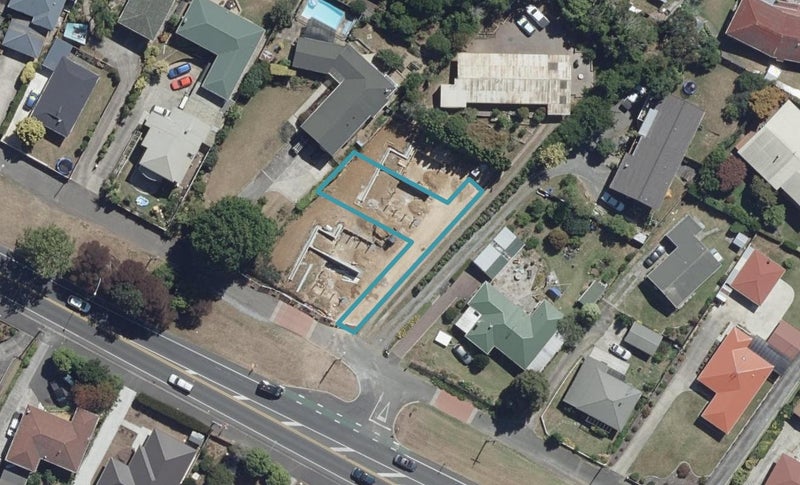 3/199 Ohaupo Road, Glenview, Hamilton - Carousel 1
