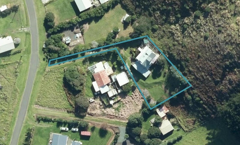 1157 Omamari Road, Omamari, Dargaville - Carousel 1