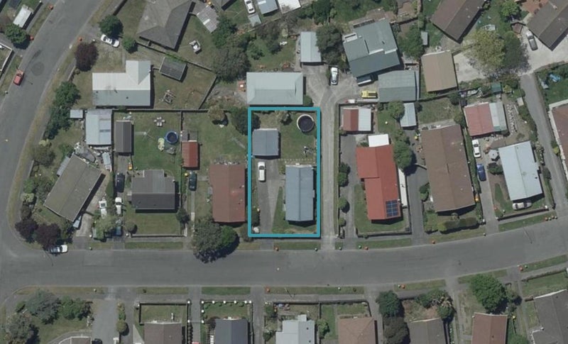 7 Taranui Place, Bromley, Christchurch - Carousel 1