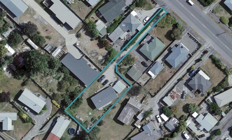 14A Cockburn Street, Kuripuni, Masterton - Carousel 1
