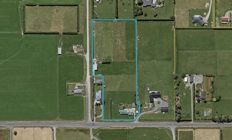 426 Bainfield Road, Waihopai, Invercargill - Carousel 1