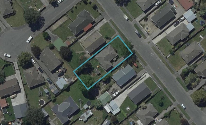 24 Redgrave Street, Hoon Hay, Christchurch - Carousel 1