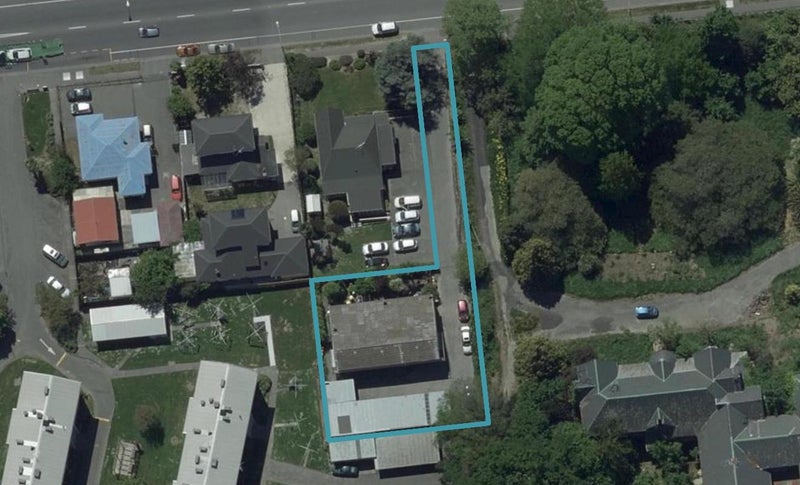 6/273 Riccarton Road, Upper Riccarton, Christchurch - Carousel 1