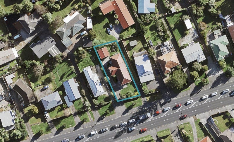 52A Maioro Street, New Windsor, Auckland - Carousel 1