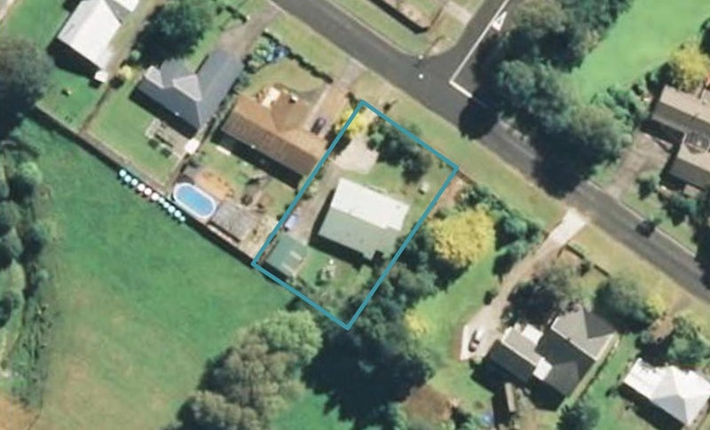 34 Atkinson Street, Normanby, Hawera - Carousel 1