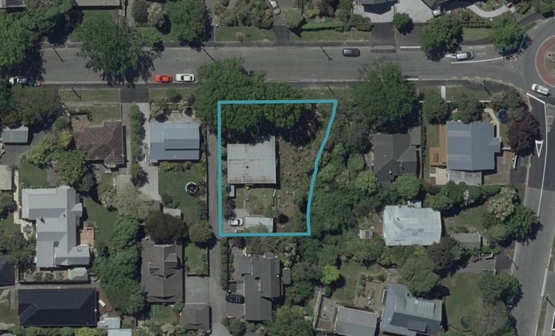 14 Ford Road, Opawa, Christchurch - Carousel 1