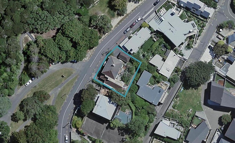 29 Salamanca Road, Kelburn, Wellington - Carousel 1