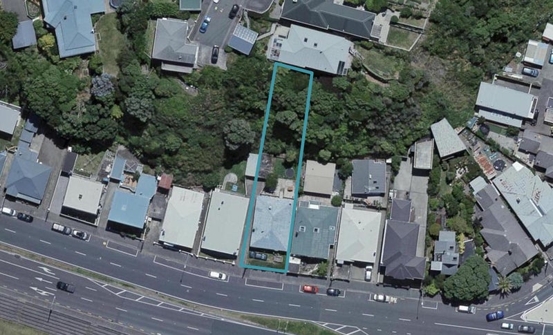 12 Wellington Road, Hataitai, Wellington - Carousel 1